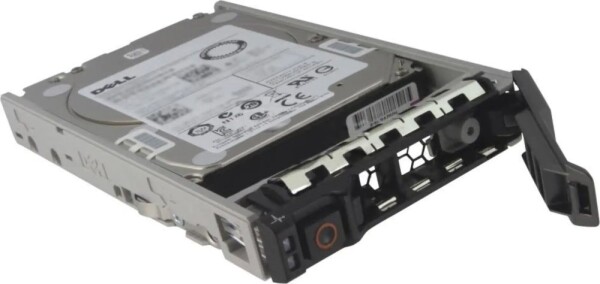 Dell 600GB 2.5'' SAS-2 (6Gb/s) (400-BIFV)