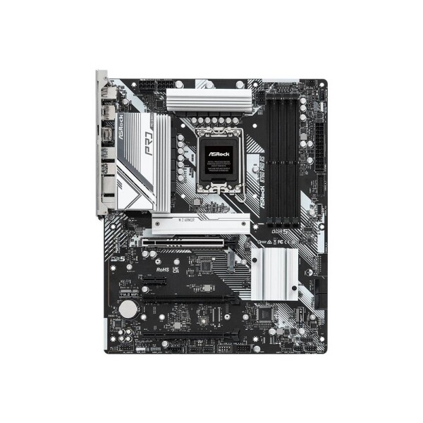 ASRock B760 RS