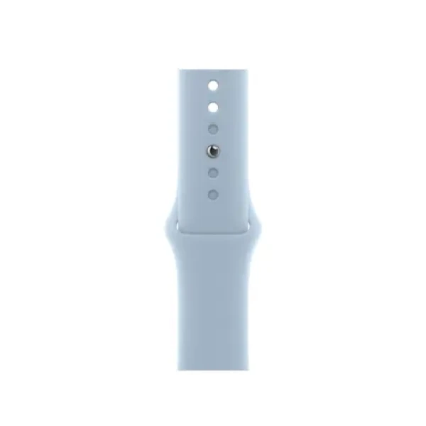 Apple Watch športový 45mm svetlo M/L