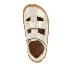 Froddo G3150291-11 Gold shine barefoot sandále 23 EUR