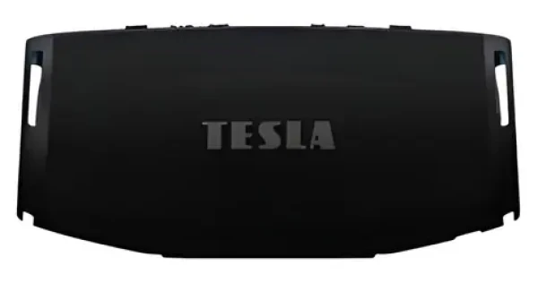 TESLA Sound BS70 čierna / Reproduktor / Bluetooth / vodeodolný (8595689805722)