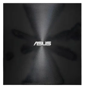 Asus SDRW-08U7C-U čierna / DVD±RW ext. napaľovačka / Ultra Slim / USB-C (90DD0300-M29000)