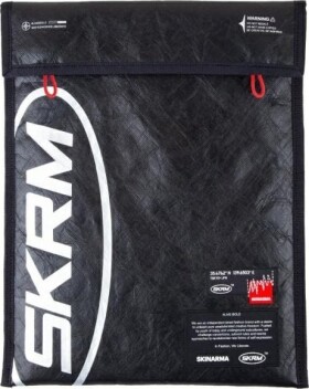 SKINARMA Skinarma Taška Comet Notebook sleeve 14" Čierny/black