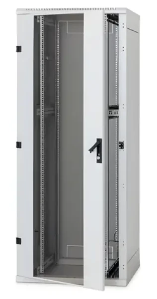 Triton 19" rozvádzač stojanový 42U/600x1100mm / Rozvádzač / Stojanové (RMA-42-A60-CAX-N1)