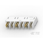 TE Connectivity 2213289-3 1 ks Tape on Full reel; 2213289-3
