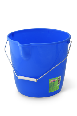 Spontex Guľaté vedro - kýbel 12 l