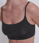 Dámska podprsenka ZERO Feel 2.0 Ultra podprsenka - BLACK - čierna 0004 - SLOGGI BLACK M