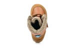 BLIFESTYLE polarfuchsSTYLE TEX haselnuss zimné barefoot topánky 26 EUR