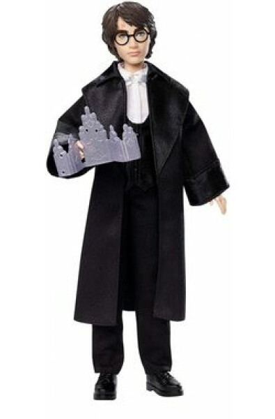 Mattel Harry Potter GFG13 Harry Potter - Vianočný ples