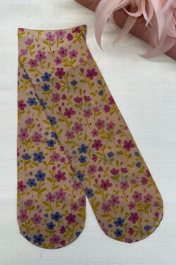 SOCK WZR 250 béžová UNI