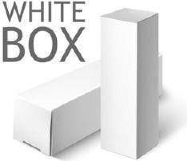 WhiteBox Black Náhradný 106R01535 (X-4600-30K)