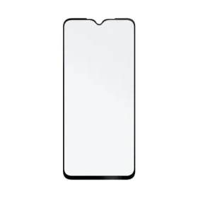 FIXED Full-Cover Ochranné tvrdené sklo pre Vivo Y55 lepenie cez celý displej čierna (FIXGFA-1269-BK)