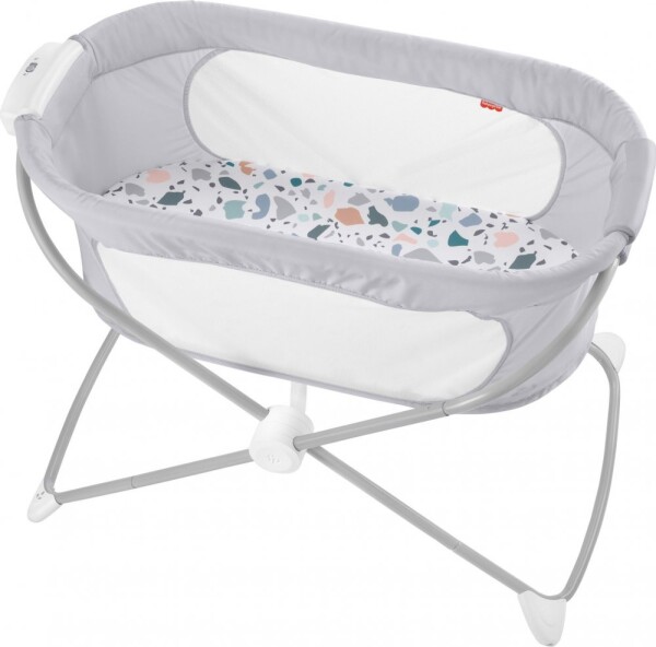 Fisher-Price Soothing View