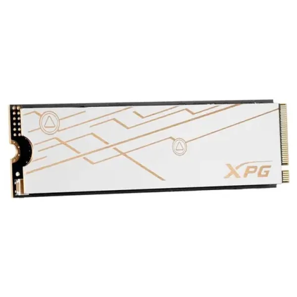 ADATA SSD 2TB XPG MARS 980 BLADE 2TB / 2TB / SSD / M.2 2280 / PCIe Gen5 / čítanie:14000MBps / zápis:13000MBps / MTBF: 1.6m (SMAR-980B-2TCS)