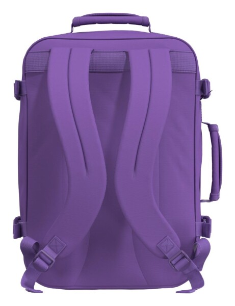 Cestovný batoh do lietadla CabinZero Classic 36L Lavender Dream
