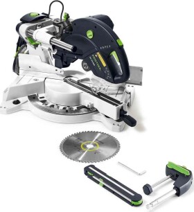 Festool Kapex KS 120 REB 1600 W 260 mm