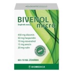 Biomedica Bivenol Micro