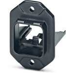Panel mounting frames VS-PPC-F1-RJ45-POBK-1R-F 1608197 Phoenix Contact; 1608197