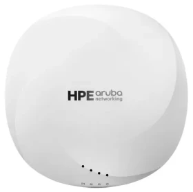 HPE Aruba Networking AP-635 (RW) / AP / Tri-band / 2x 2.5G RJ-45 (R7J27A)