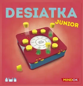 Mindok SK Desiatka: Junior