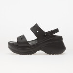 Tenisky Crocs Bae Sandal Black EUR 41-42