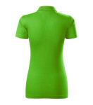 Jednotlivé polokošele J. jablkovo zelená 2XL