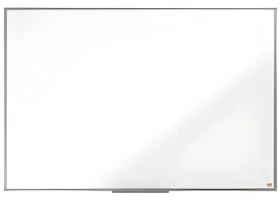 NOBO Essence 120x90 cm biela / Popisovateľná tabuľa / Hliníkový rám / 5 kg (1915271)