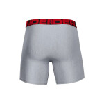 Pánske tričko Charged Tech M 1363619-011 - Under Armour L