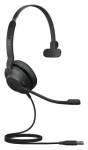 JABRA Evolve2 30 SE čierna / Mono náhlavná súprava / mikrofón / USB-A / UC (23189-889-979)
