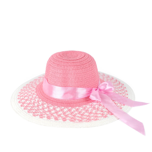 Klobúk Art Of Polo Hat sk22120 Pink UNI