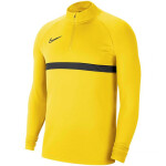 Dětská tréninková mikina DriFIT Academy 21 Jr 719 model 17239274 - NIKE Velikost: XL