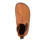 Detské barefoot topánky CHELYS Cognac Froddo G3160245-1 - 32