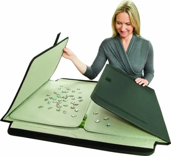 JUMBO Zložka na puzzle Porta Puzzle Standard