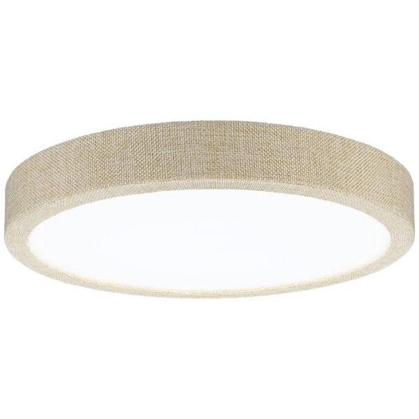 Paulmann 71054 Cosara LED stropné svietidlo LED 15 W béžová; 71054