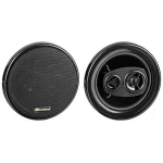 ROADSTAR PS-1635 čierna / Autorepro / Priemer: 160mm (7621800012890)