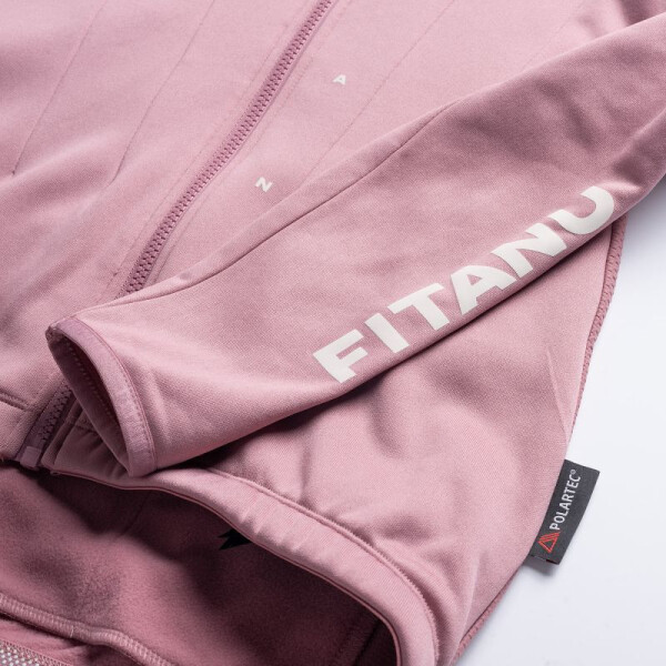 Fitanu Inverno Polartec W Mikina 92800612855 M