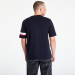 Tričko Tommy Hilfiger Rwb Insert Tee Desert Sky L