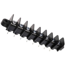 Molex 387303108 svorkovnice pre tlačiarne 1 ks; 387303108