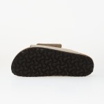 Tenisky Birkenstock Solana VL Suede Leather Oyster EUR 38