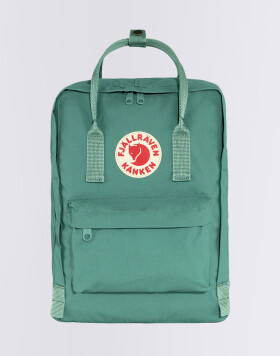 Fjällräven Kanken 664 Frost Green