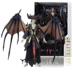 MCFARLANE Zberateľská figúrka Diablo IV Lilith Deluxe