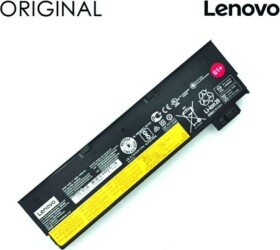 Lenovo Nešiojamo kompiuterio baterija LENOVO SB10K97583 01AV491, 4400mAh, Original