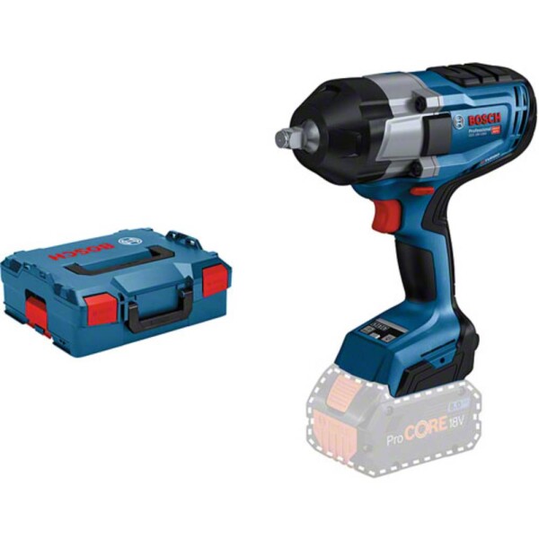 Bosch Professional GDS 18V-1000 06019J8301