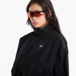 Tričko Under Armour Rival Woven Top Ultimate Black S