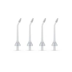 TrueLife AquaFloss L-series jets Orthodontic 4 pack / 4 náhradné trysky (TLCFAAFCL10WAAFLJOR)