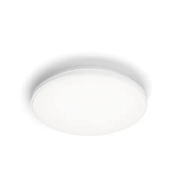 Philips Wincel CL630 24W 40cm biela / stropné svietidlo / LED / 2500lm / 2700-6500K / IP20 / ovládač (8720169196117)