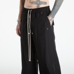 Kalhoty Rick Owens DRKSHDW Geth Belas Pants Black M