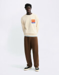 Thinking MU Blaze Leon sweatshirt S