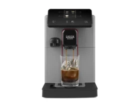 Gaggia Magenta Prestige Moonlight sivá / automatický kávovar / 1900 W / 15 bar / 1.8 l (688001003090)