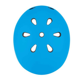 Detská prilba Globber Sky Blue Jr 506-101 NEPLATÍ